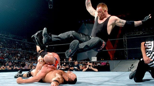 wwe