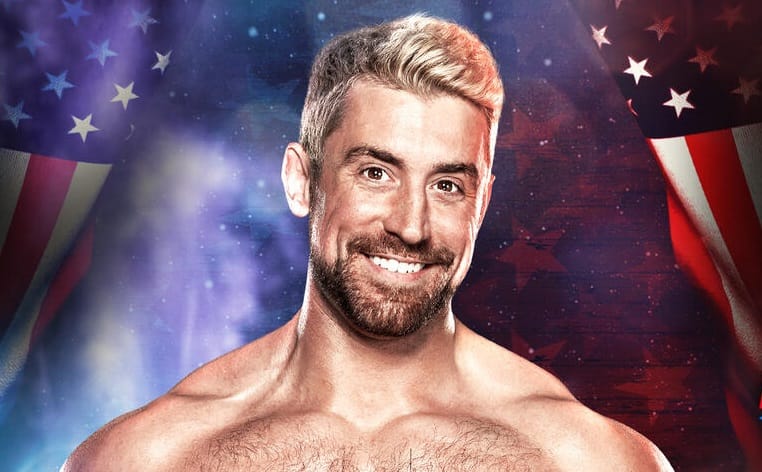 joe hendry
