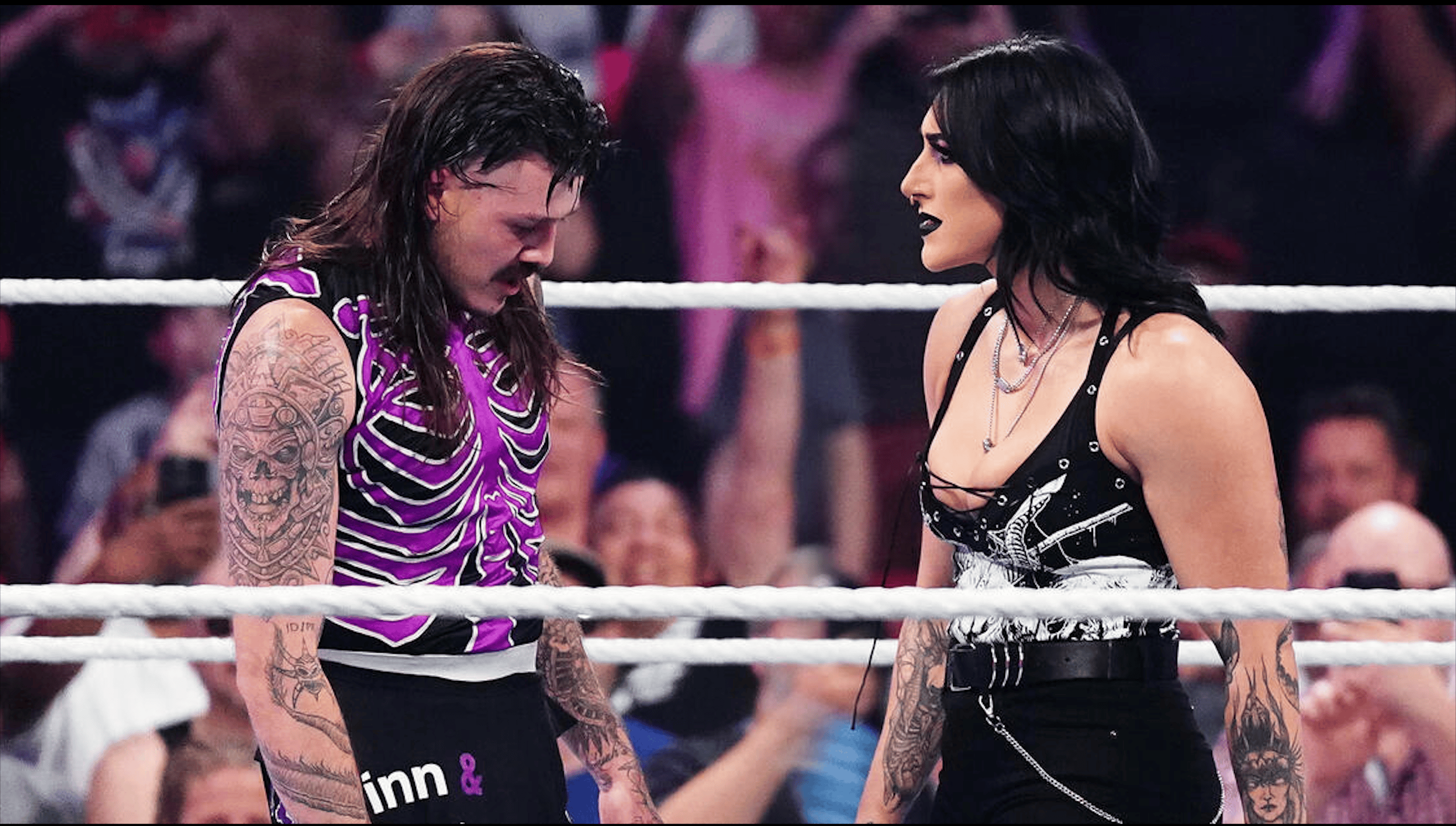 Monday Night Raw Preview