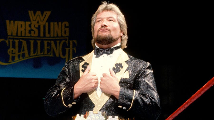 WWE