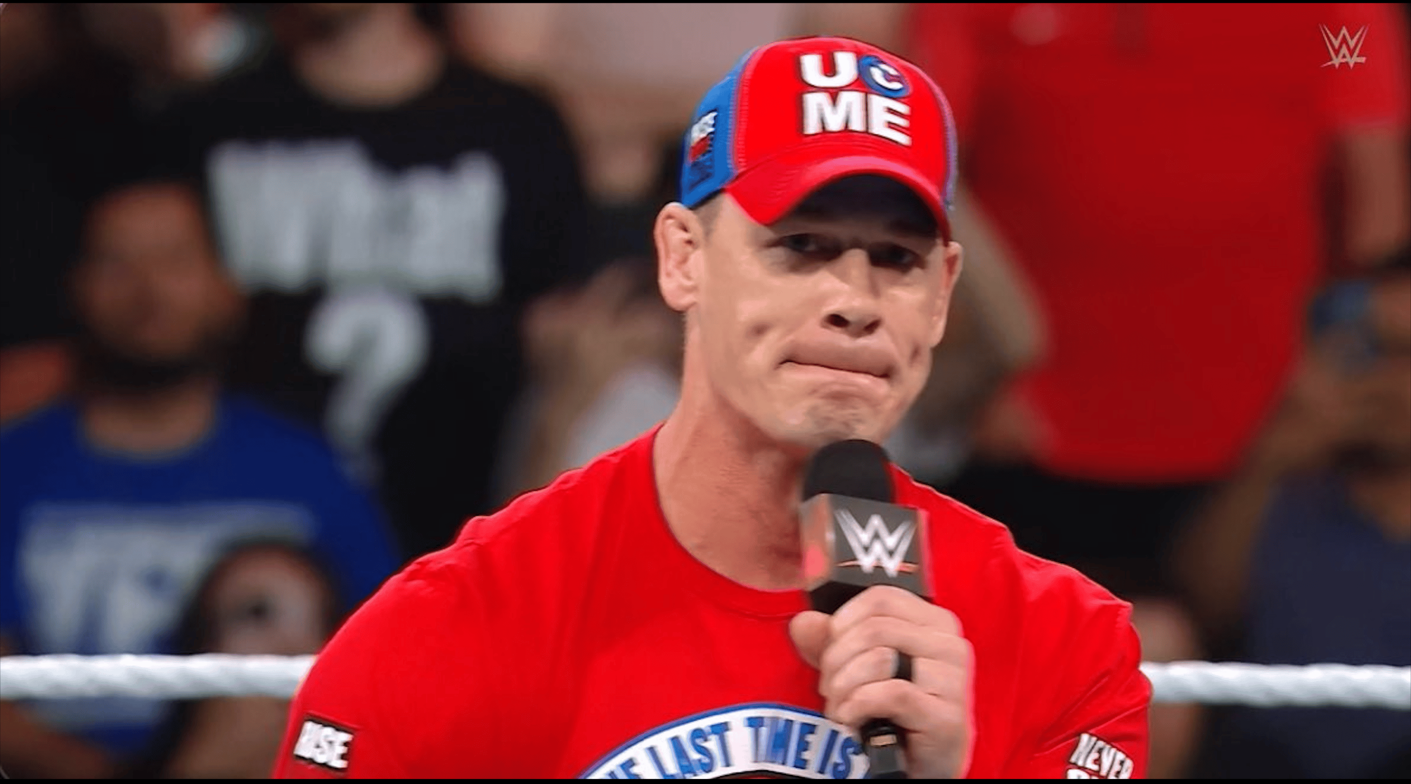 John Cena Retire WrestleMania 41