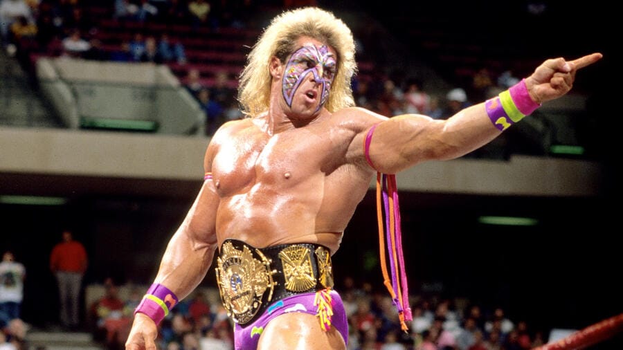WWE