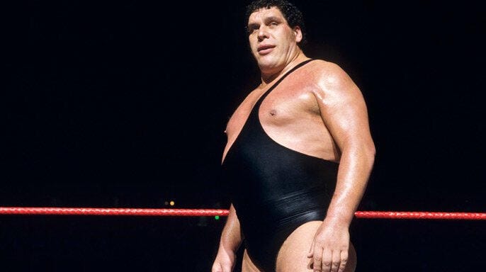 WWE