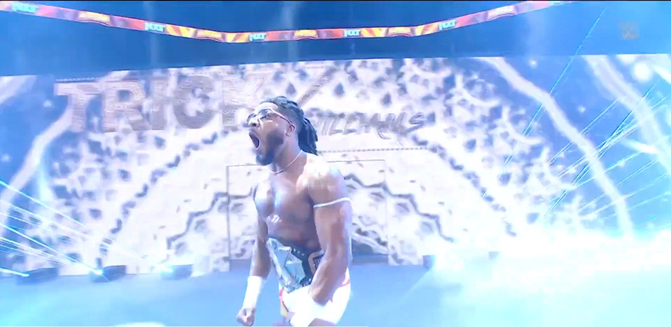 NXT Heatwave 2024 Results