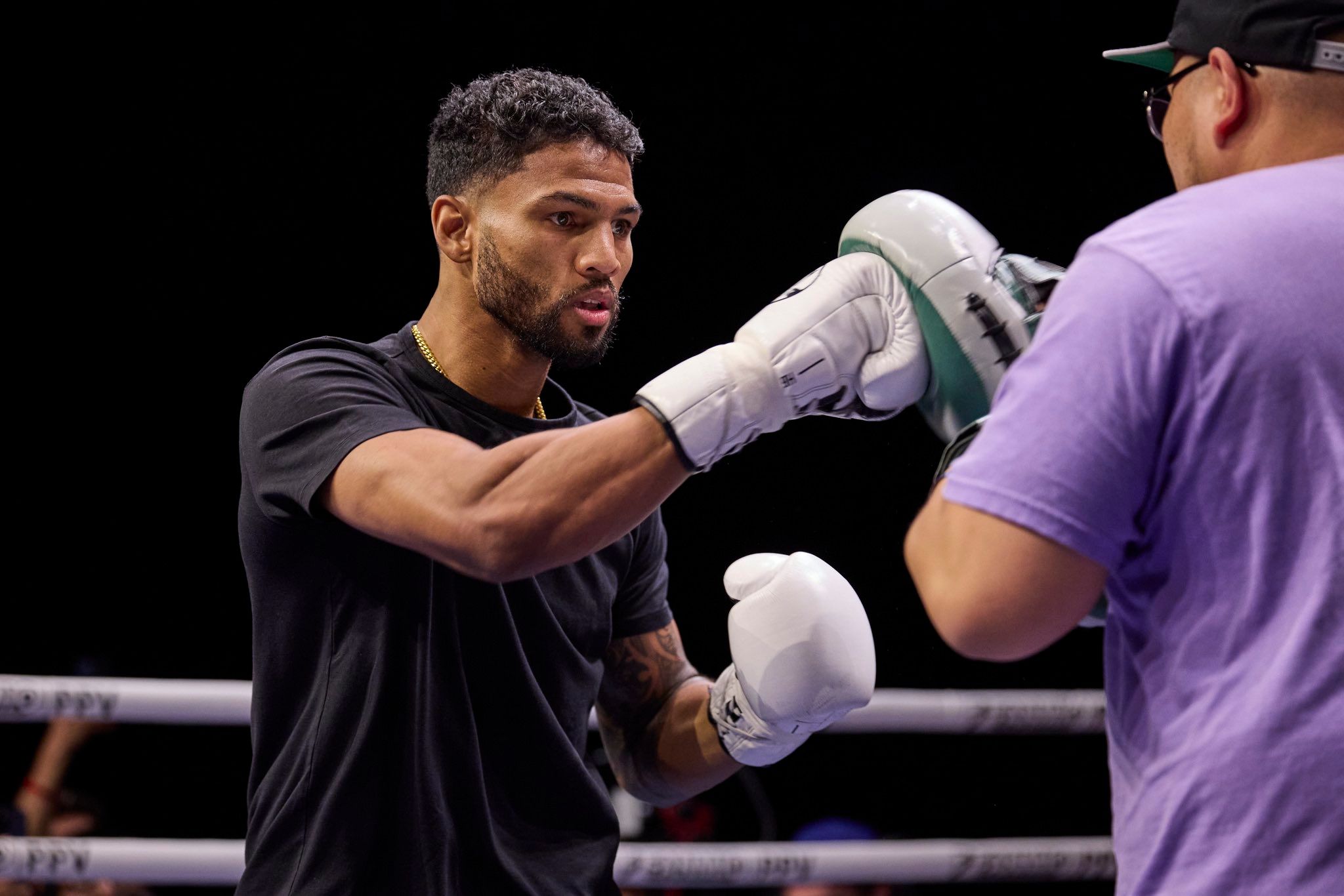 shane mosley jr