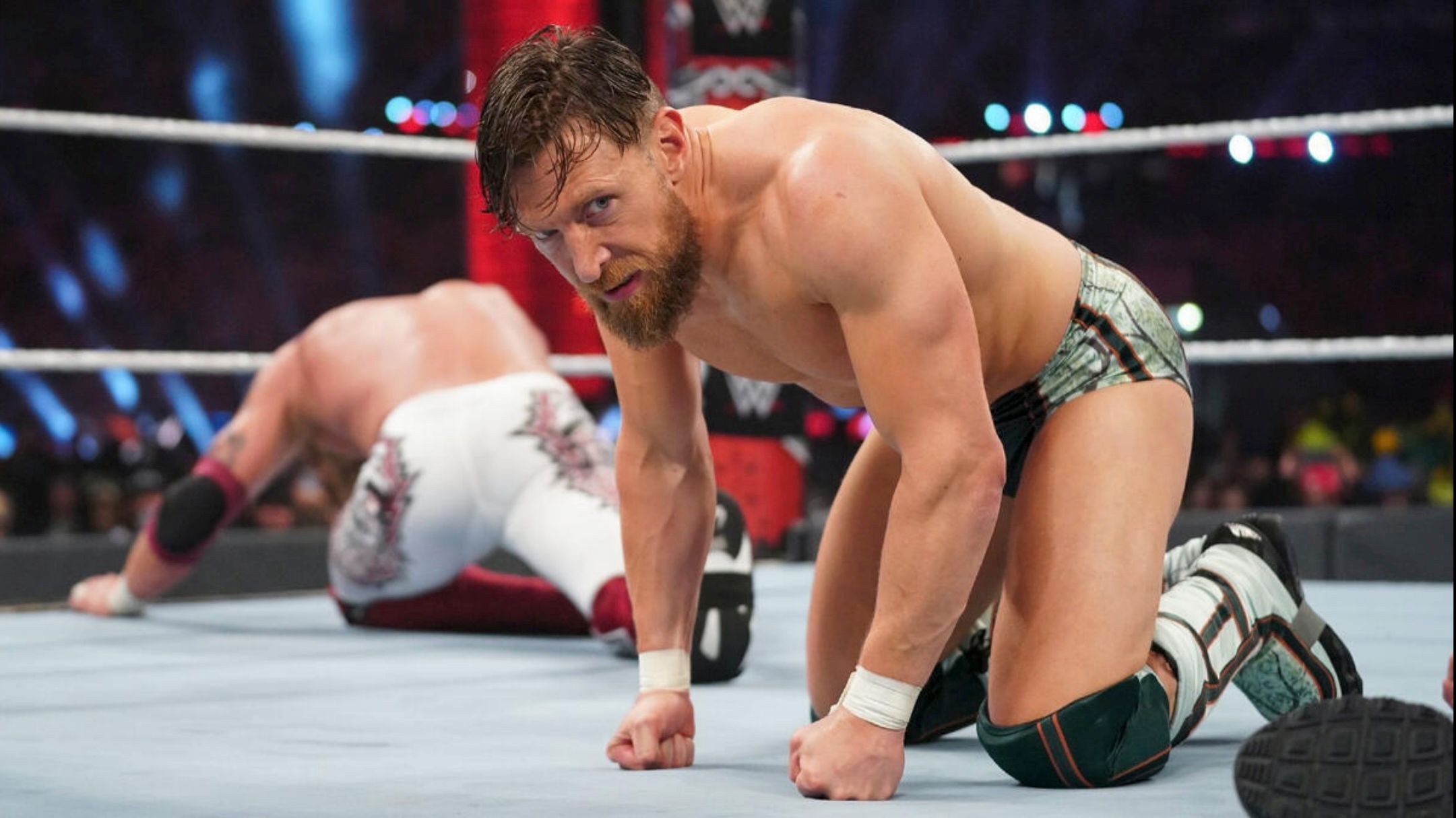 tony khan bryan danielson