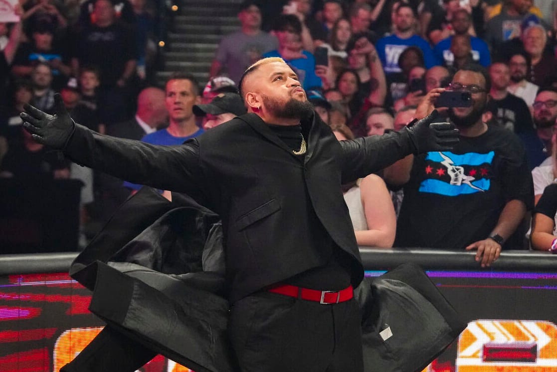 smackdown