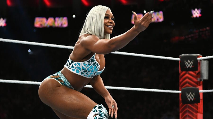 smackdown