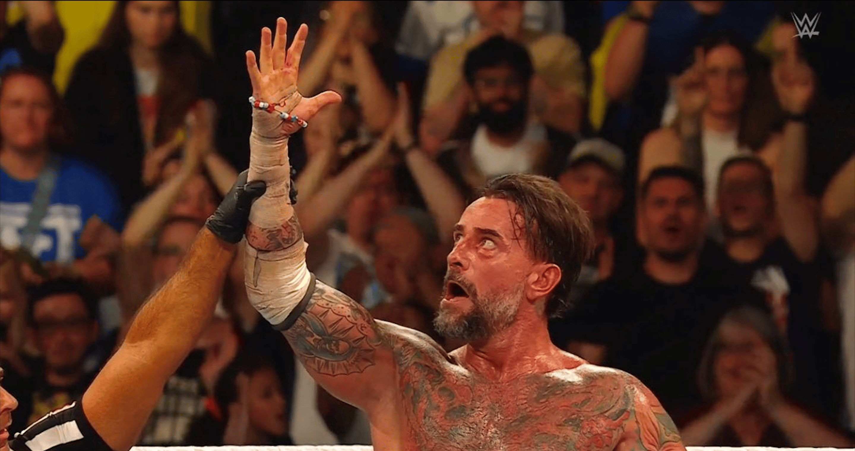 WWE Bash In Berlin 2024