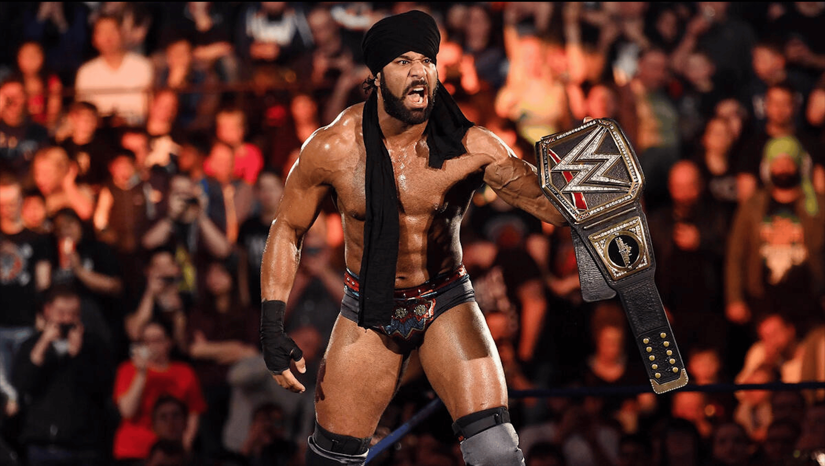 jinder mahal wwe retired