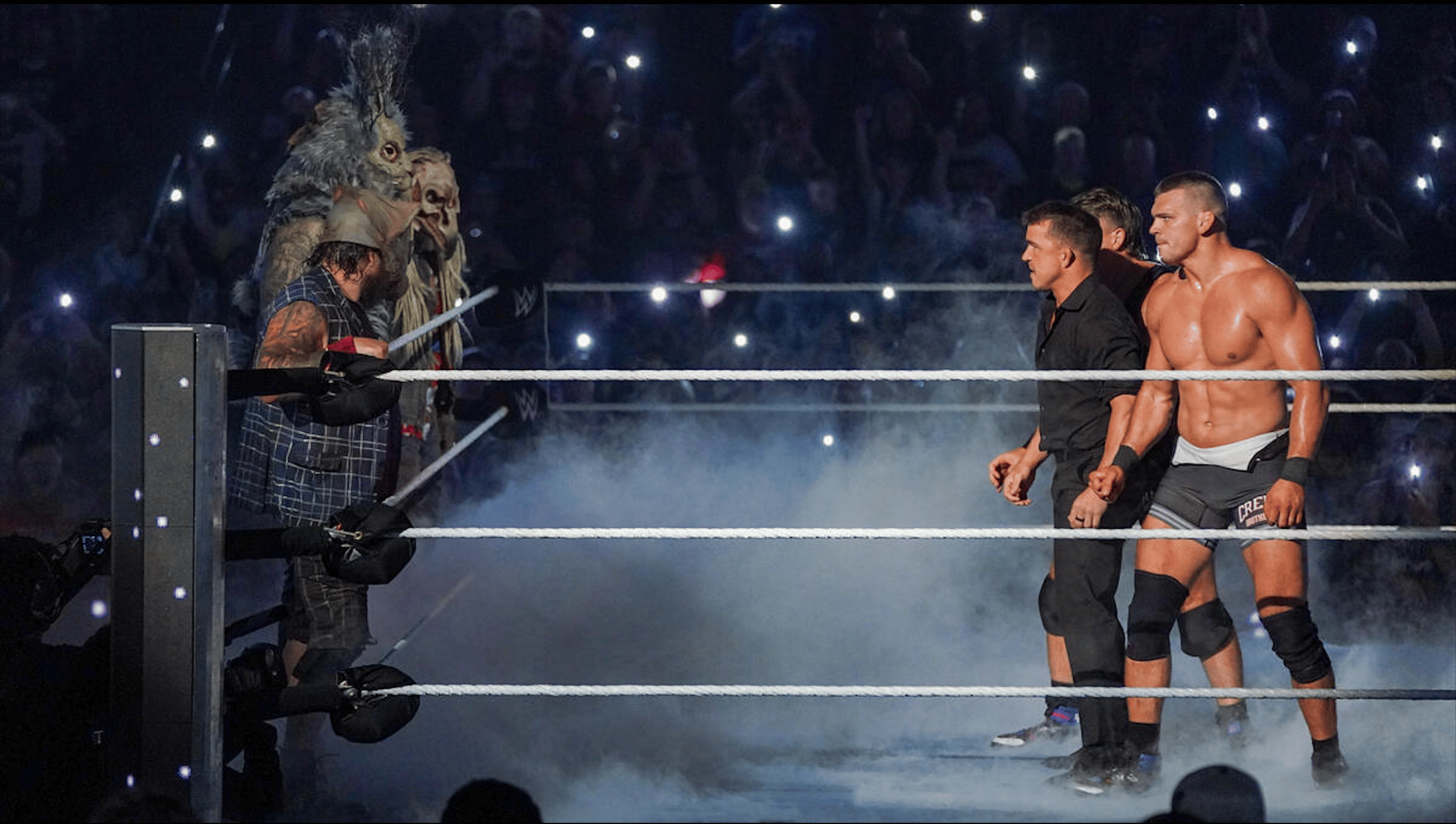 Monday Night RAW Preview