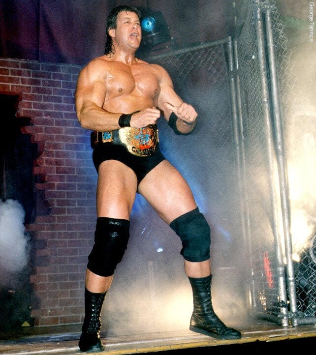 ecw