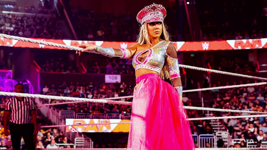 smackdown