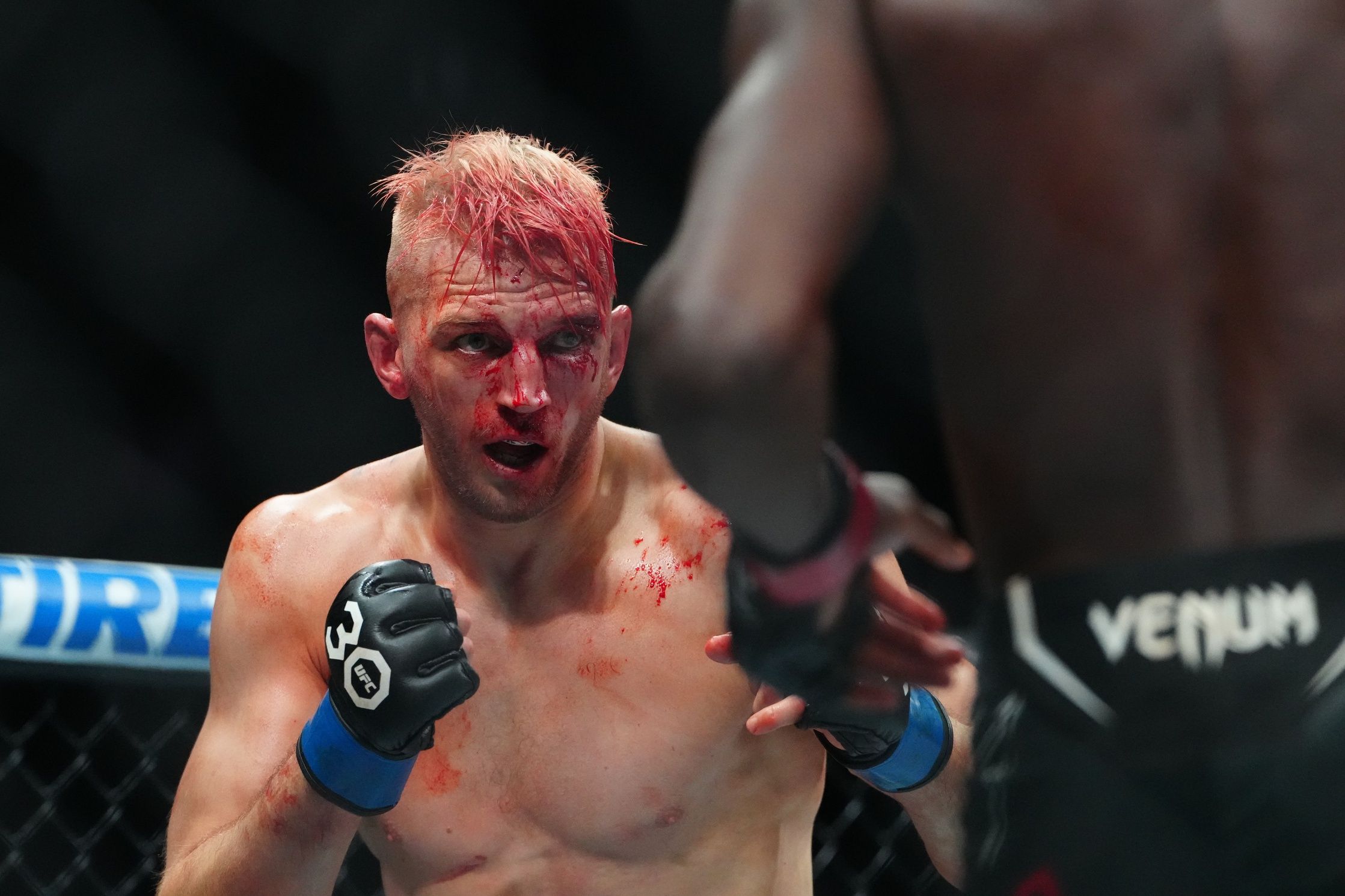 Dan Hooker