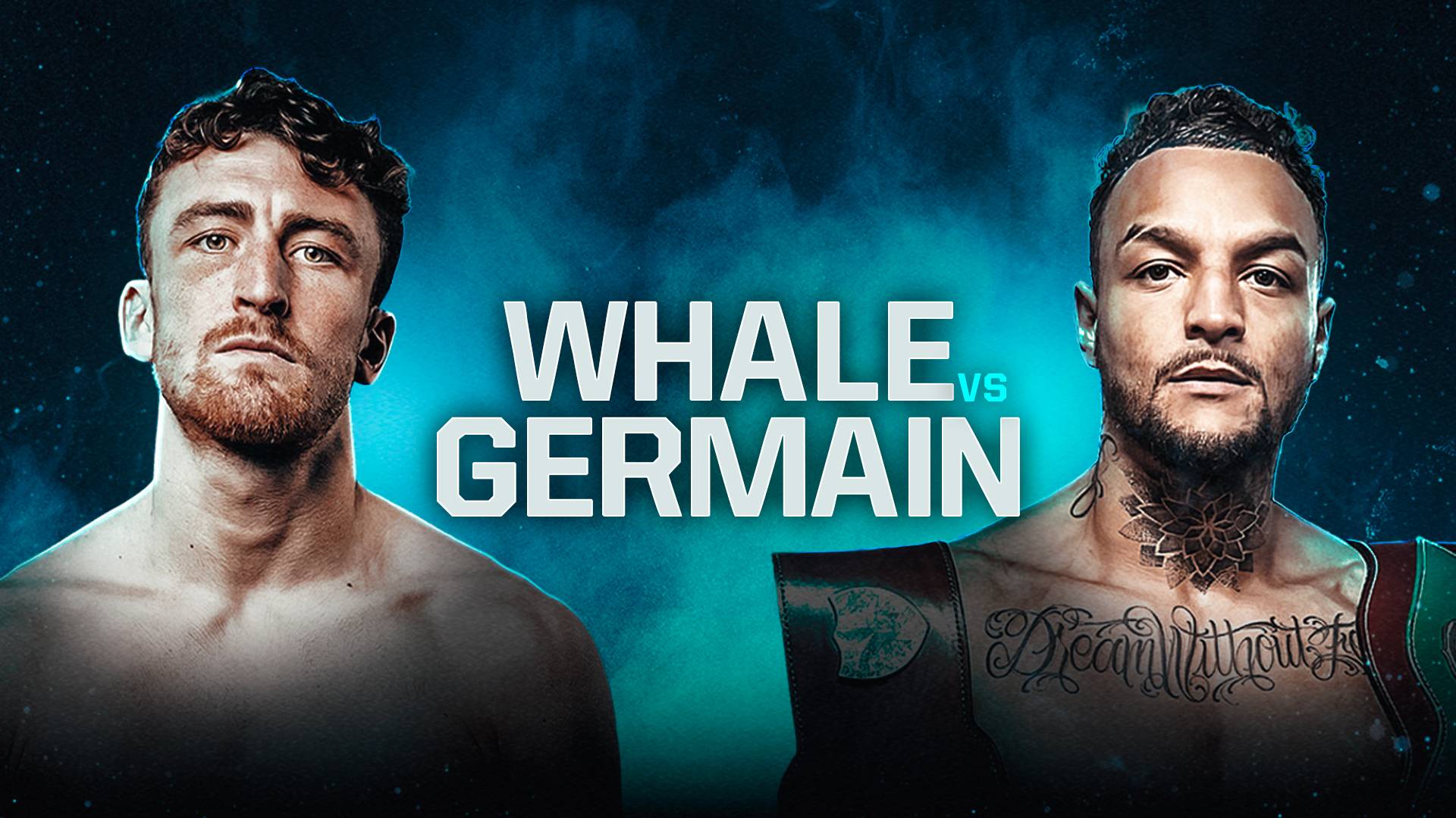 whale vs germain