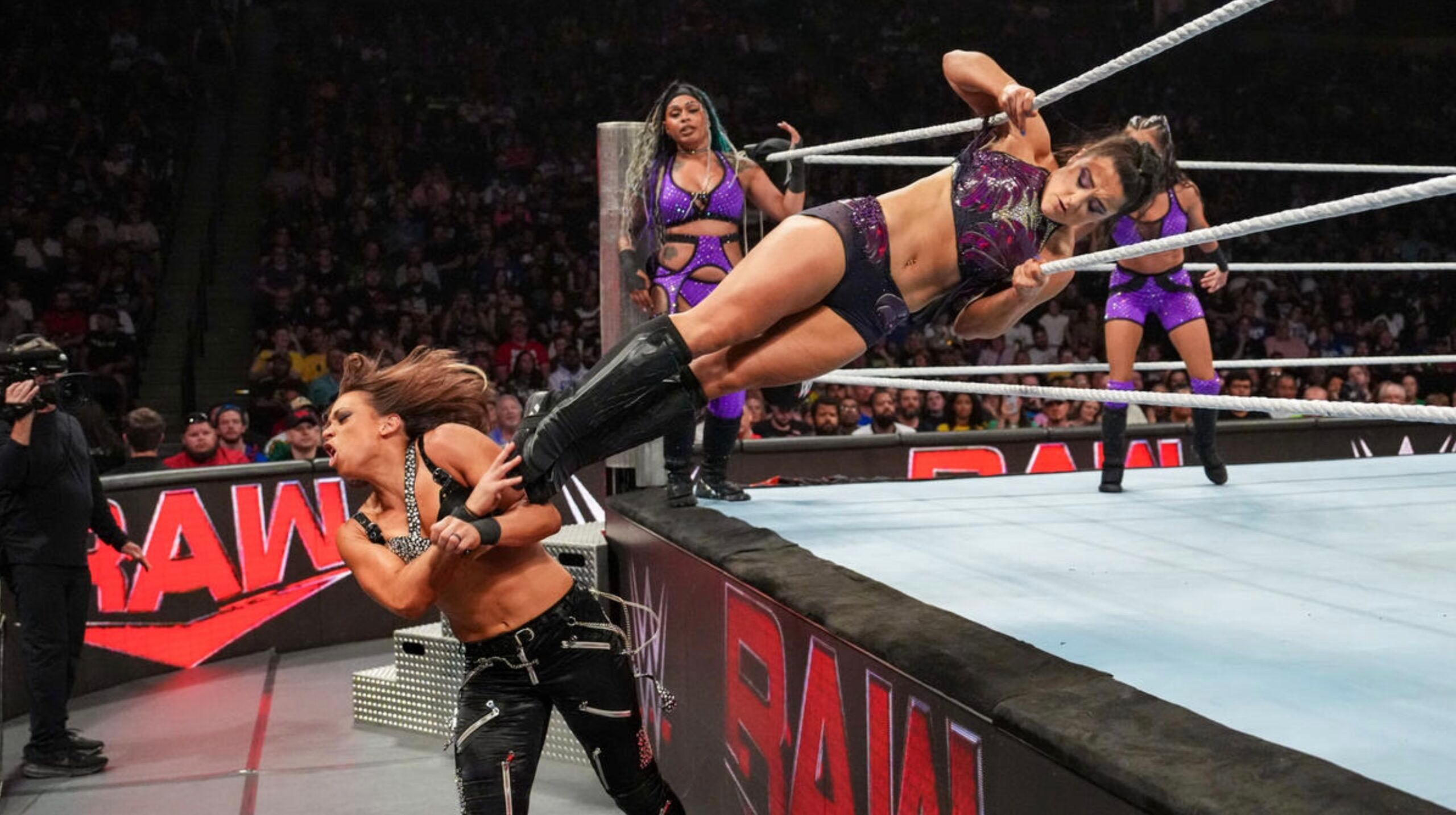 WWE Adding Women's Championship