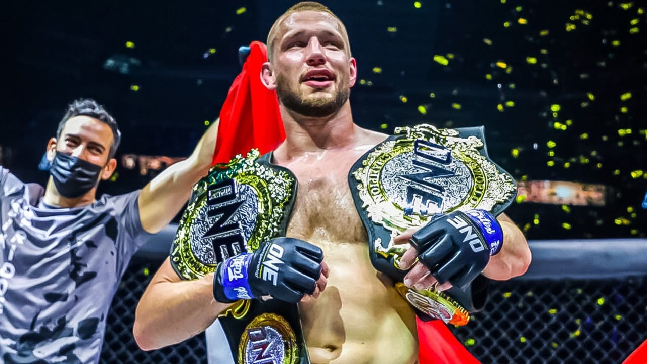 UFC