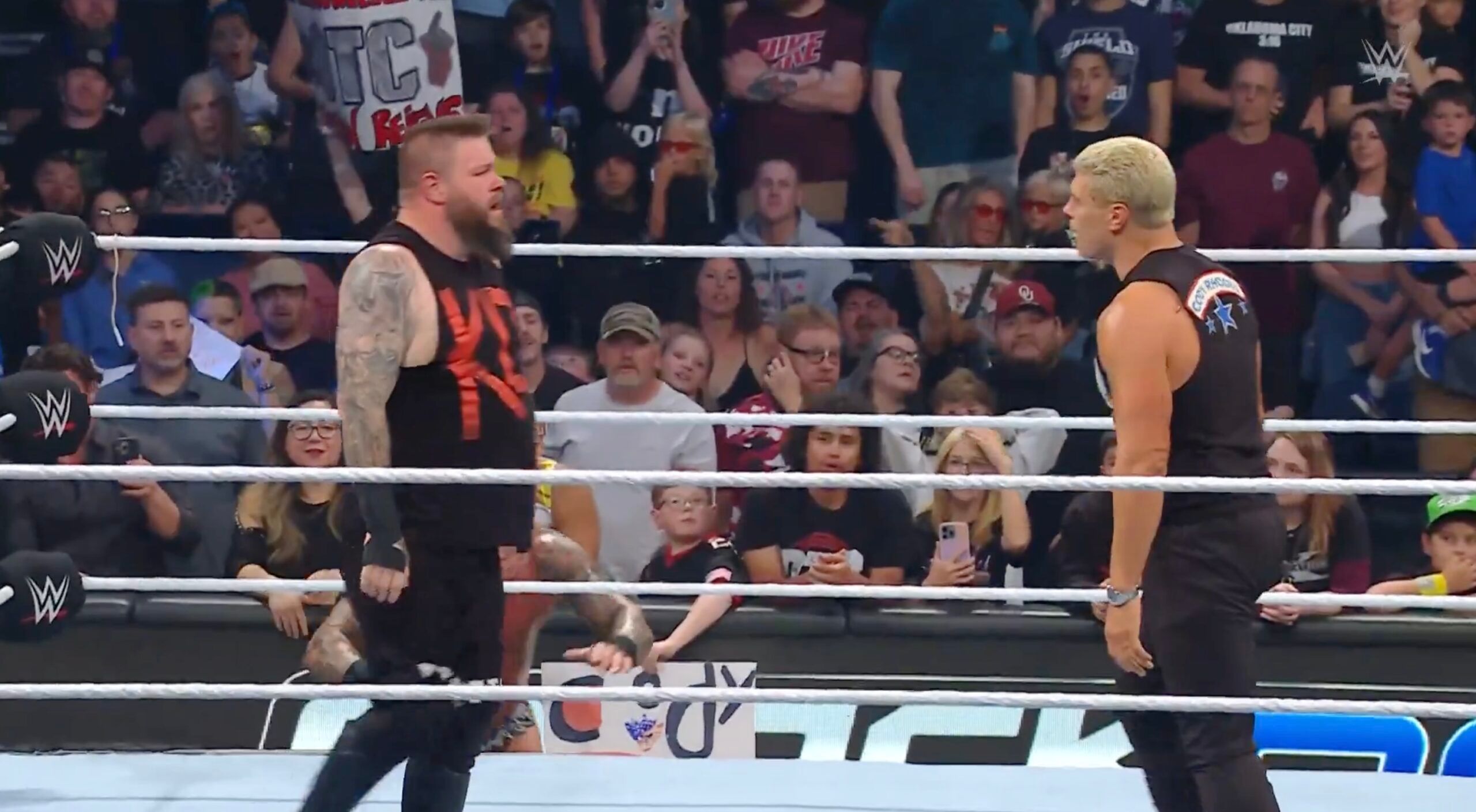 smackdown