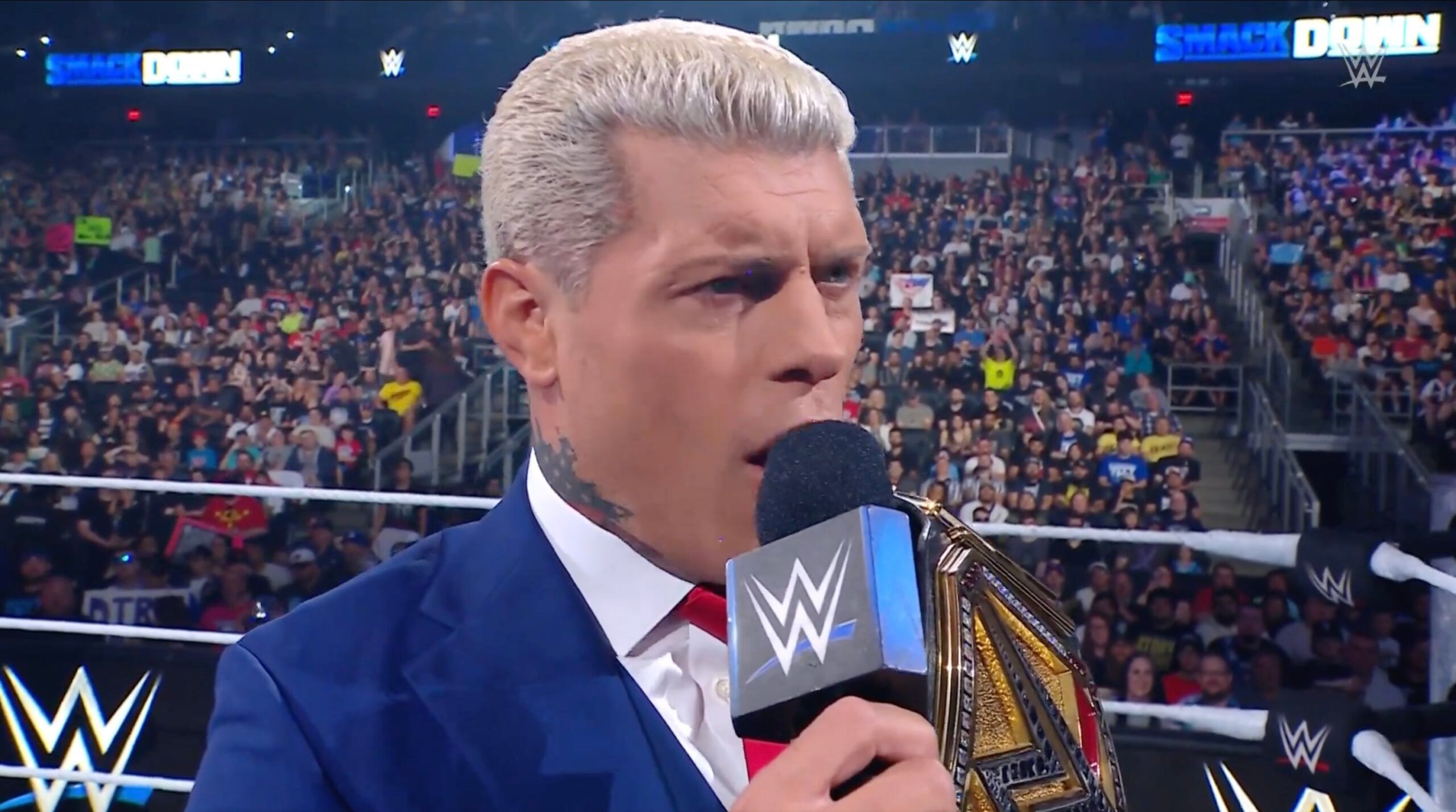 smackdown