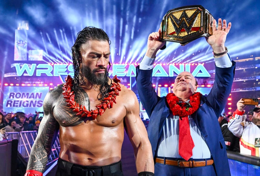 best wwe wrestlers of all time