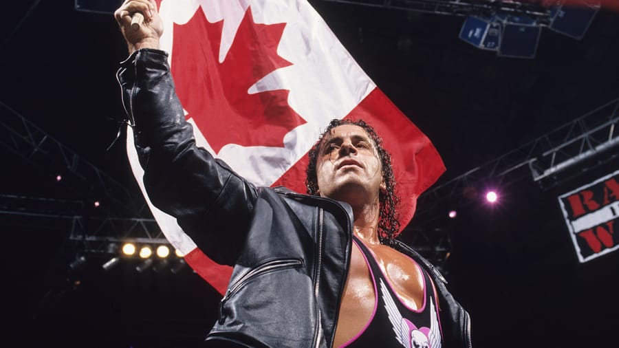 best wwe wrestlers of all time