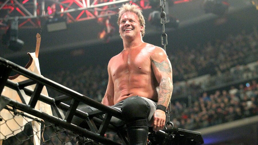 best wwe wrestlers of all time