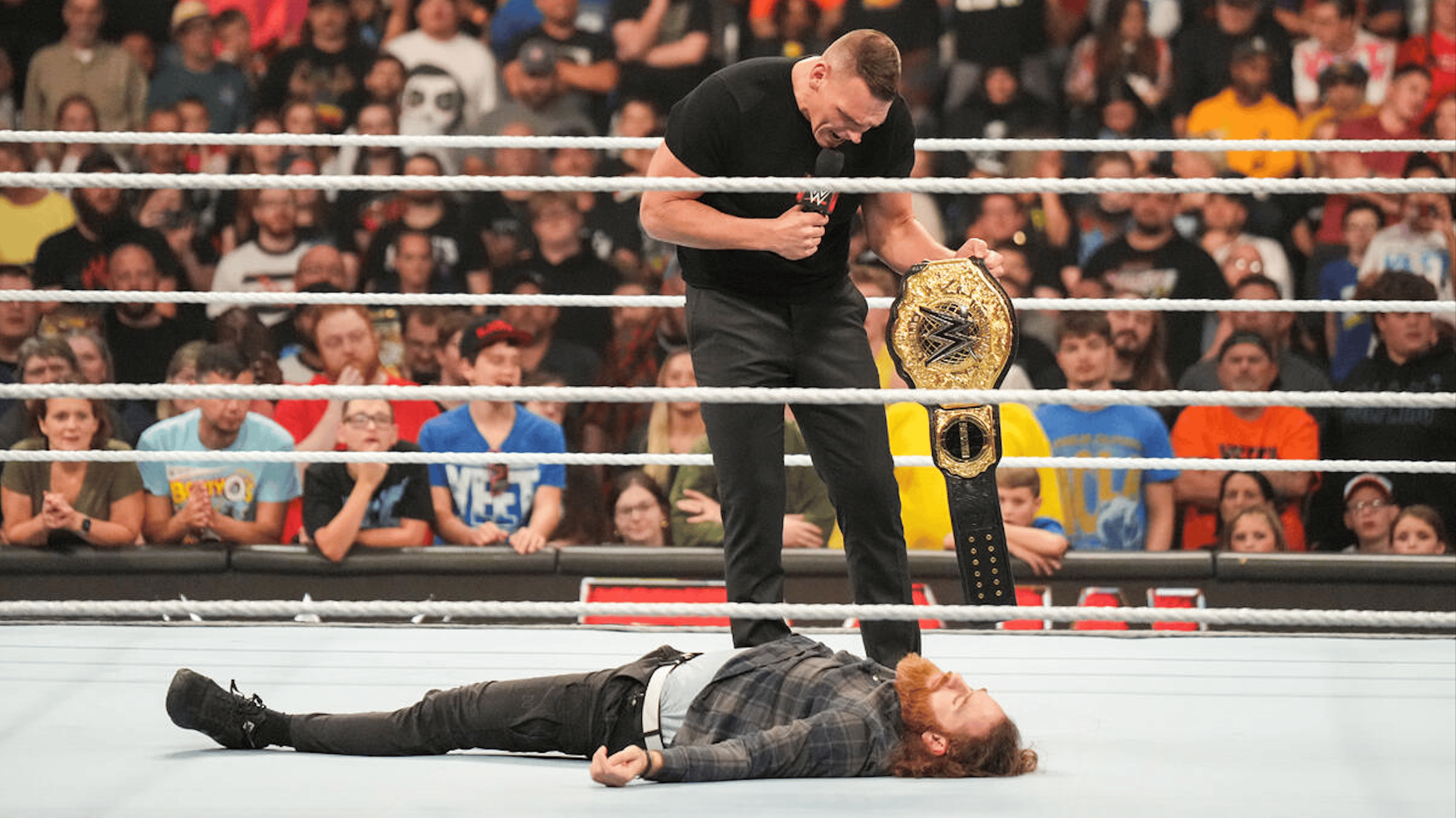Monday Night Raw Preview