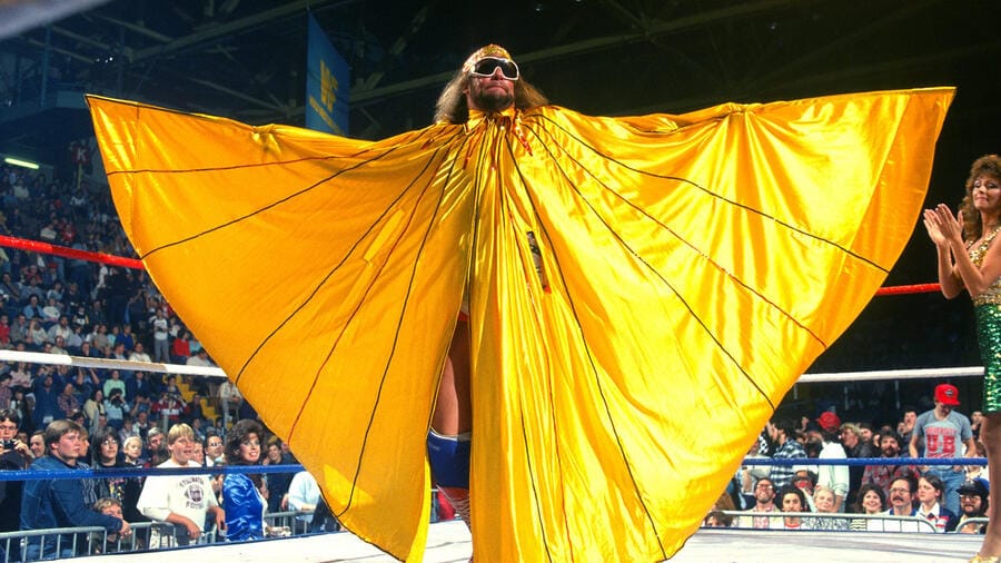 best wrestlers of all time