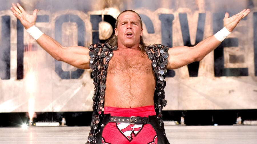 best wwe wrestlers of all time