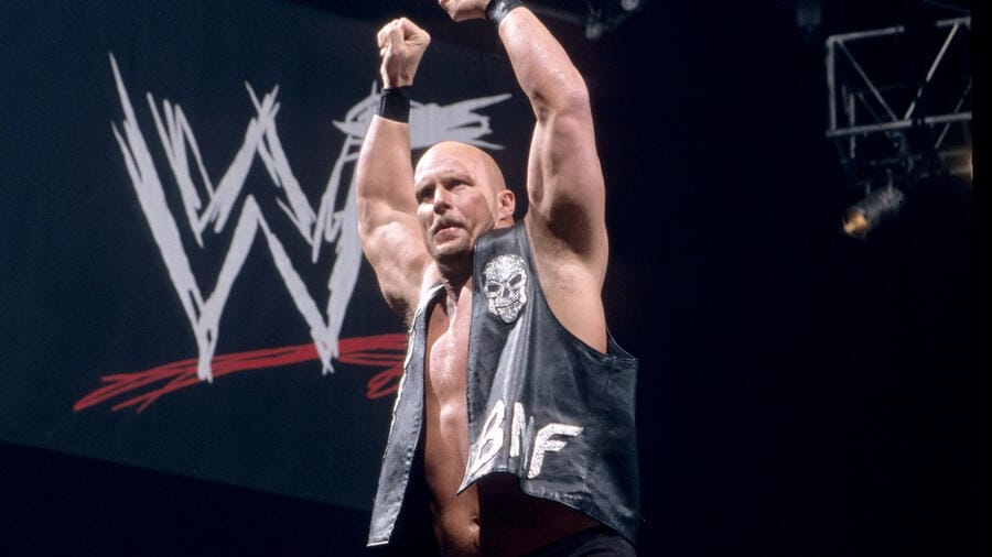 best wwe wrestlers of all time