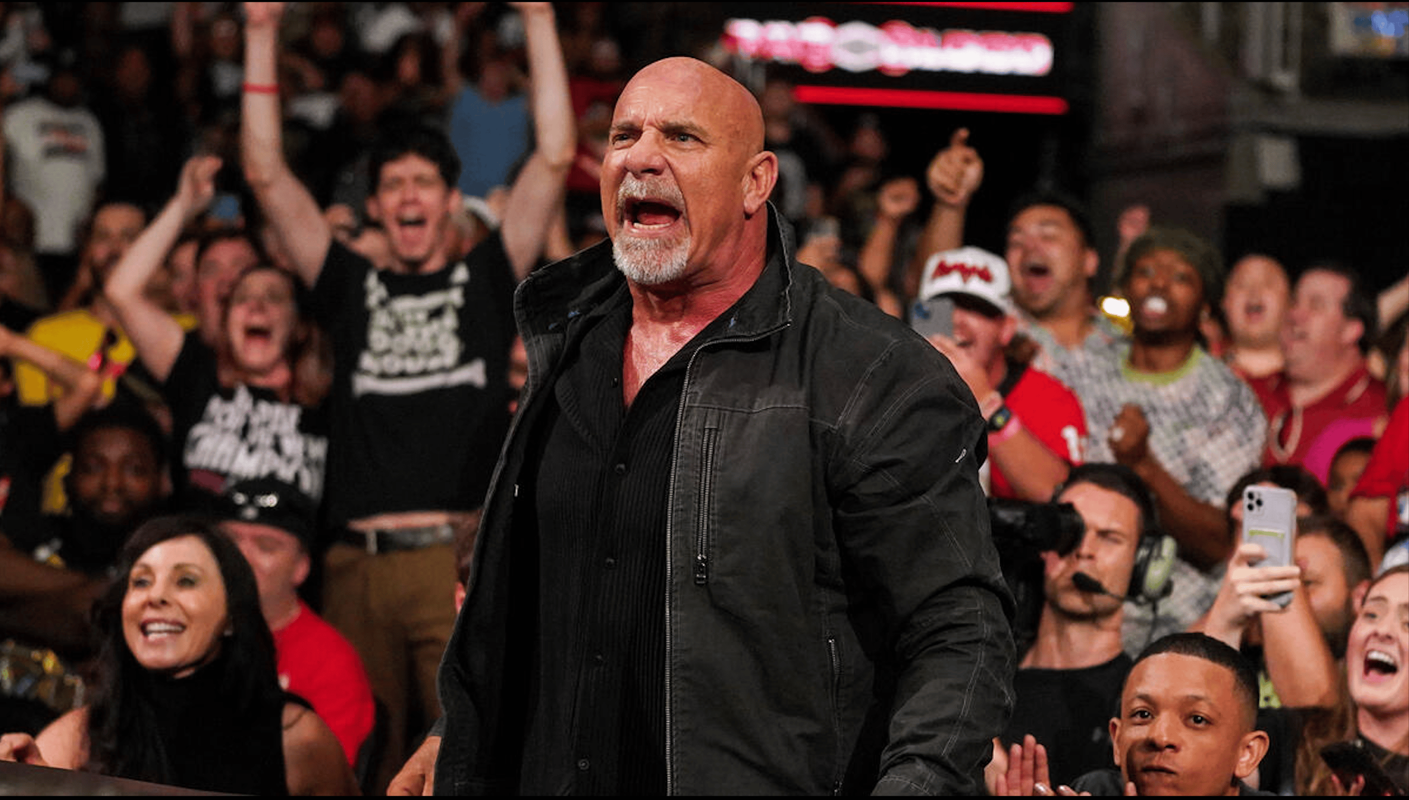 Goldberg NXT