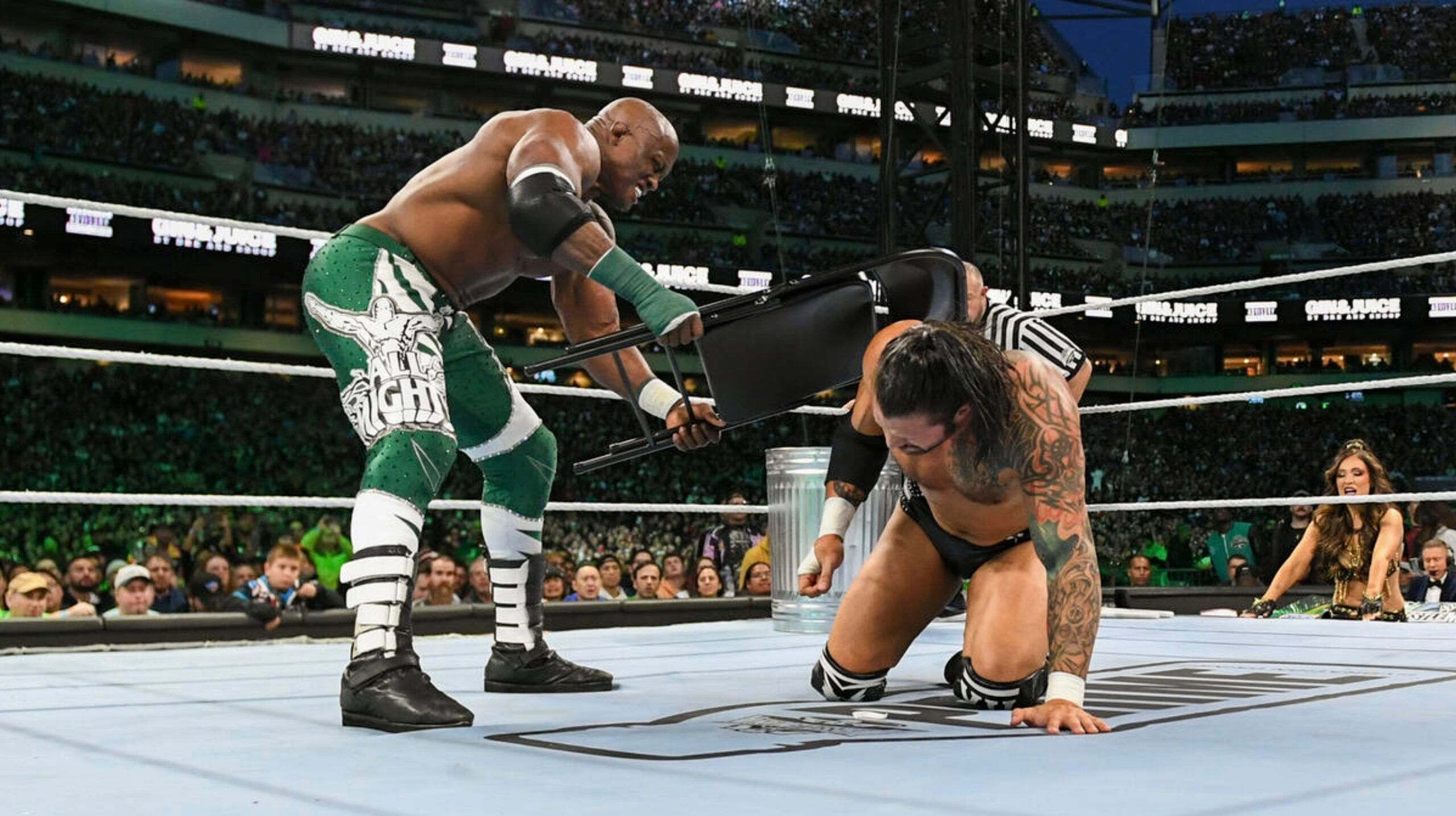bobby lashley future plans