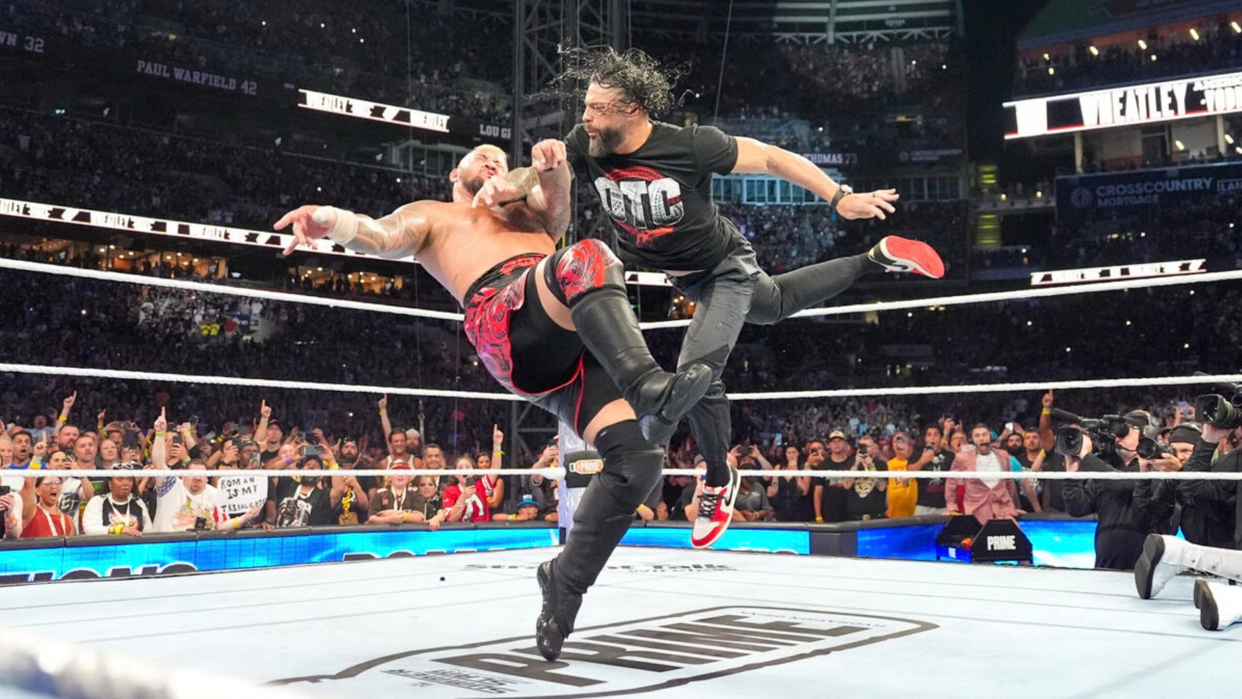 roman reigns royal rumble