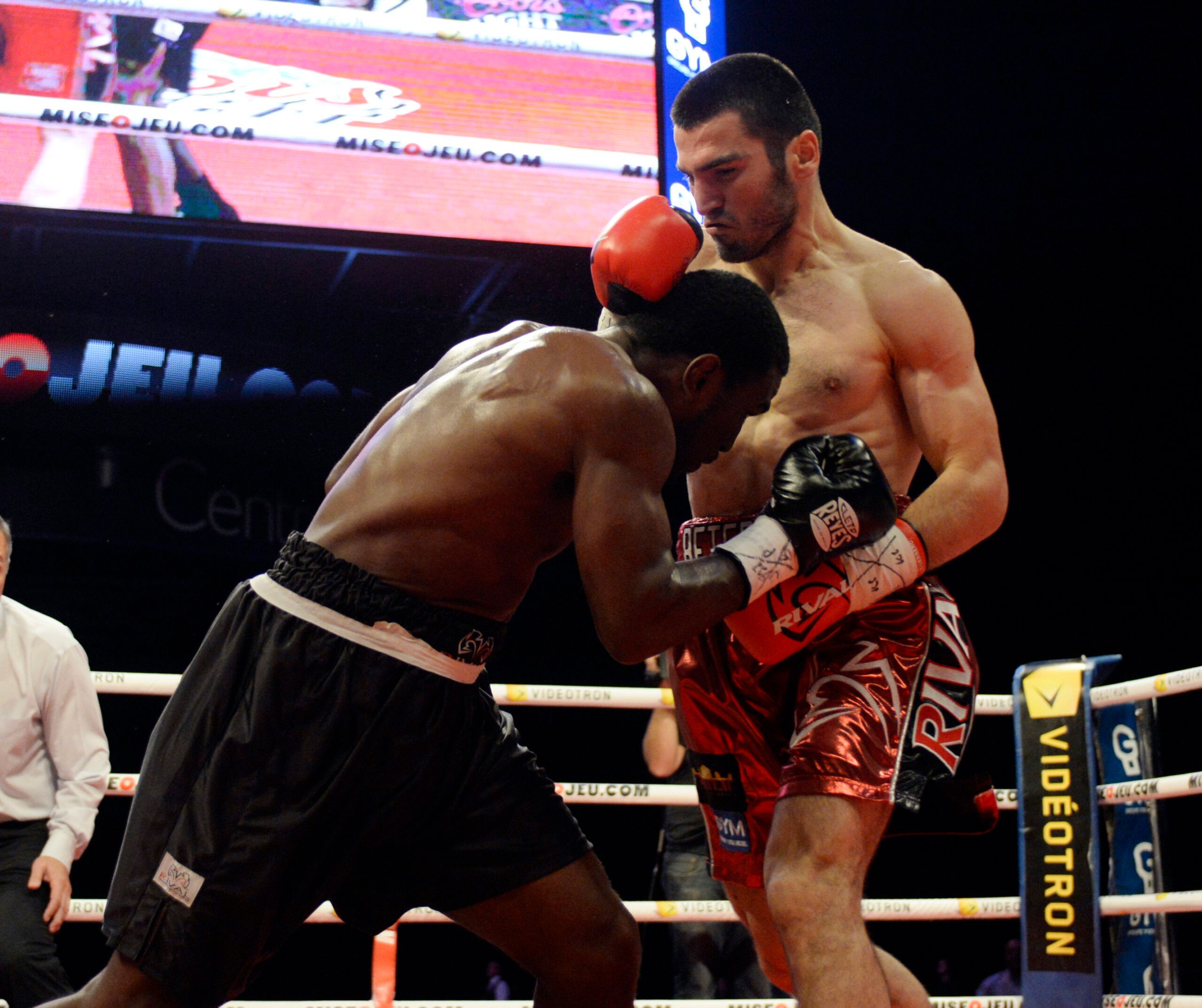 Artur Beterbiev