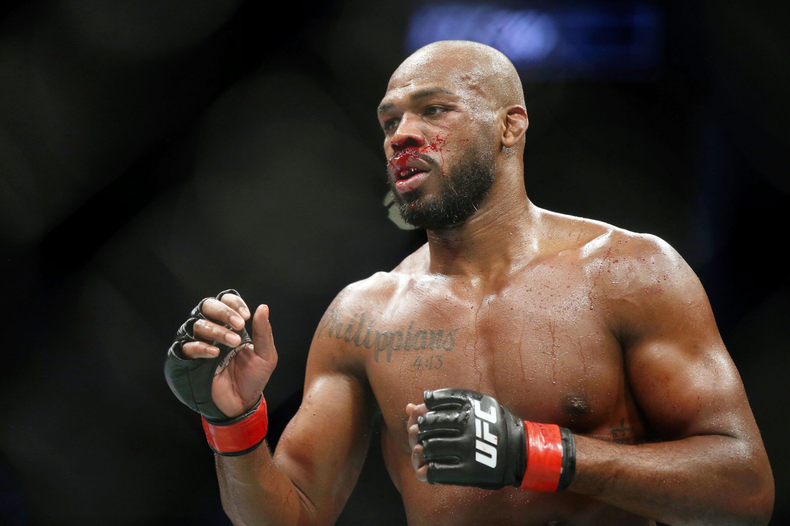 Jon Jones