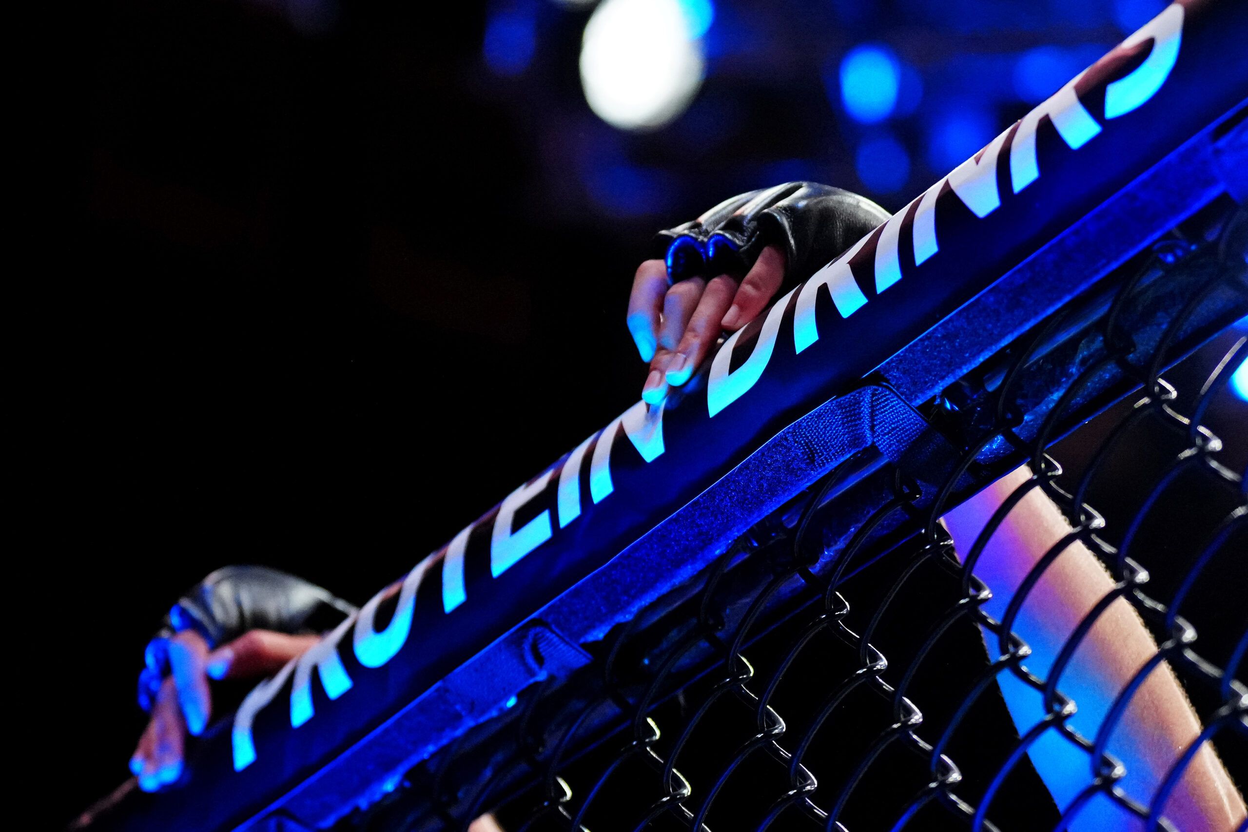 one championship