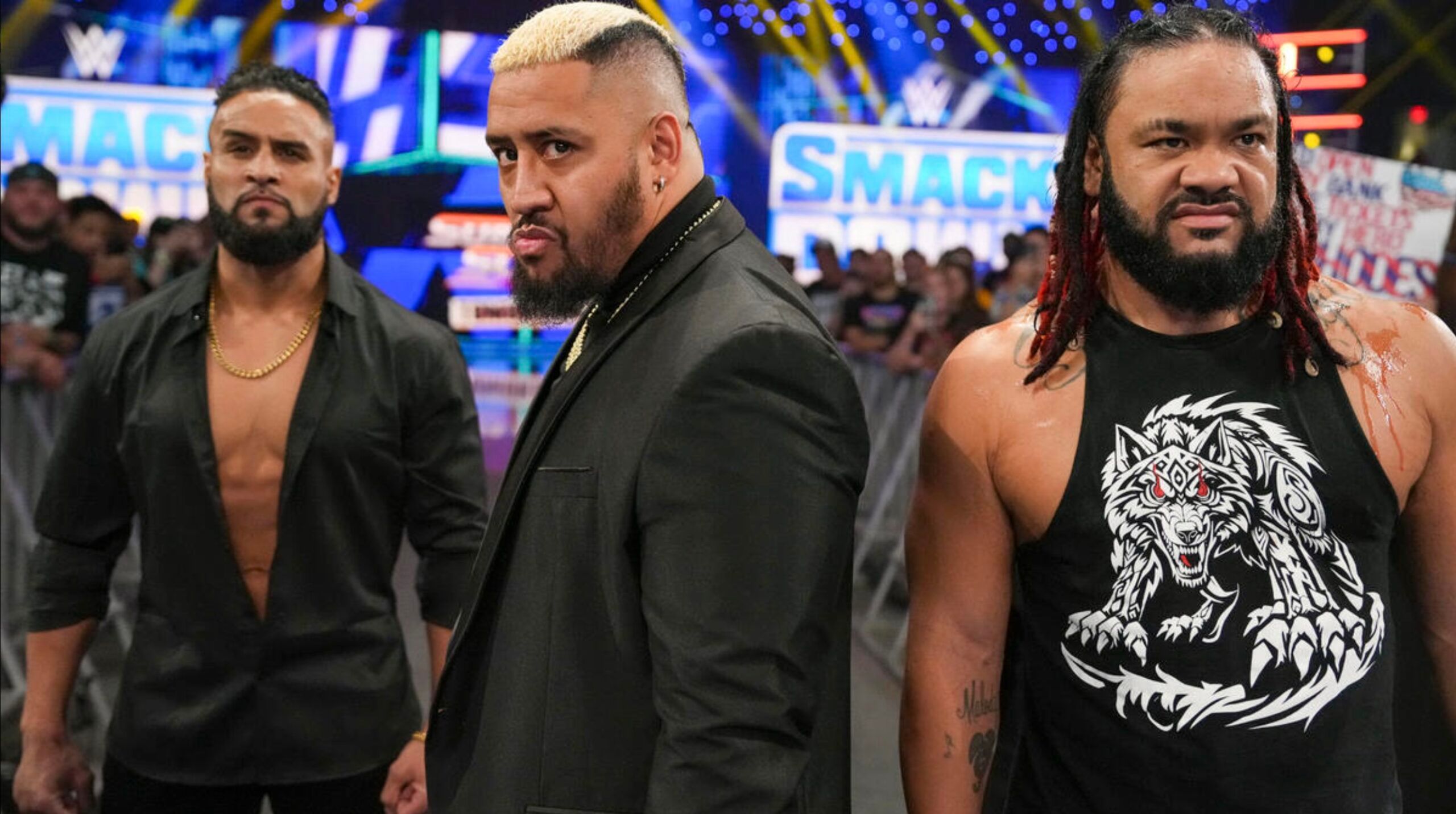 jacob fatu stiffed charity