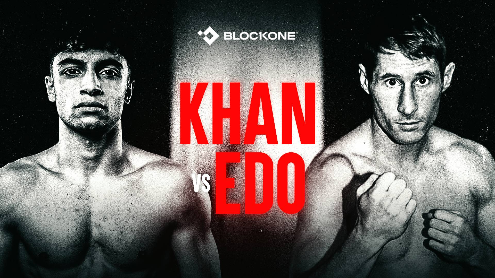 Khan vs. Edo DAZN