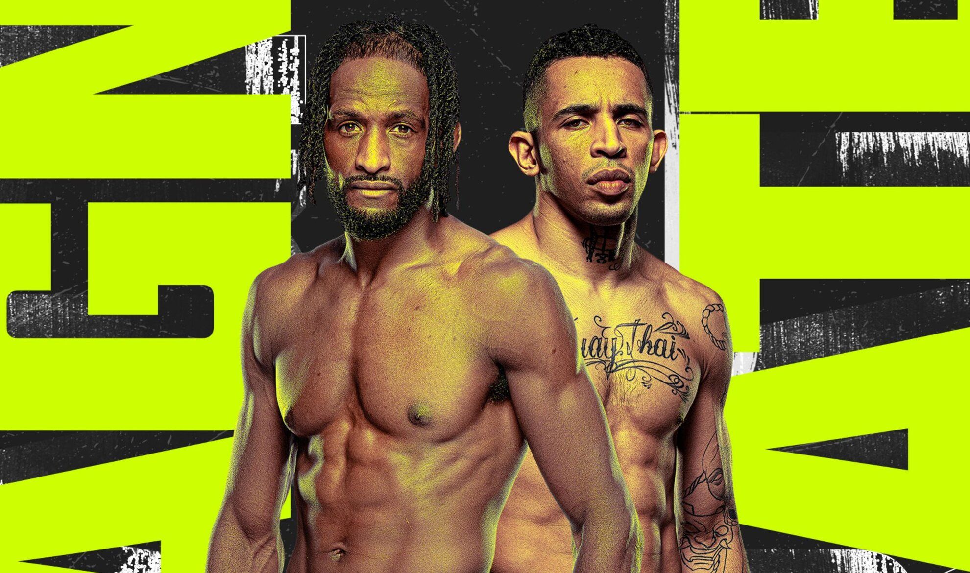 magny vs prates / ufc fight night 247