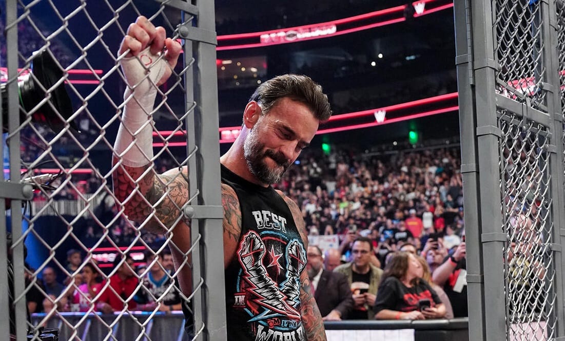 WWE