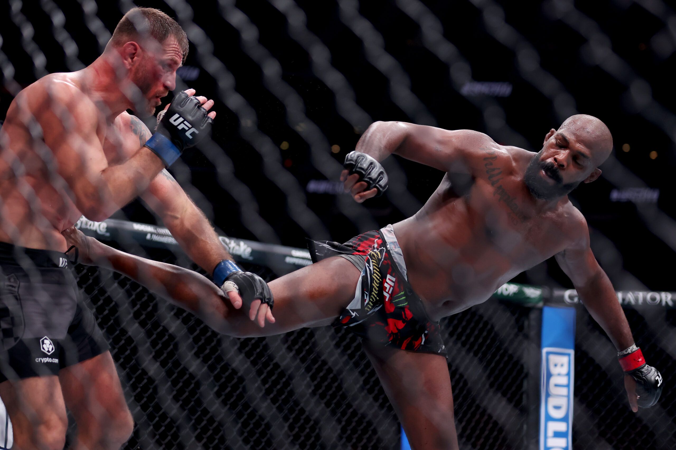 Jon Jones