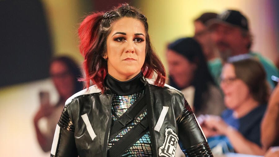 bayley