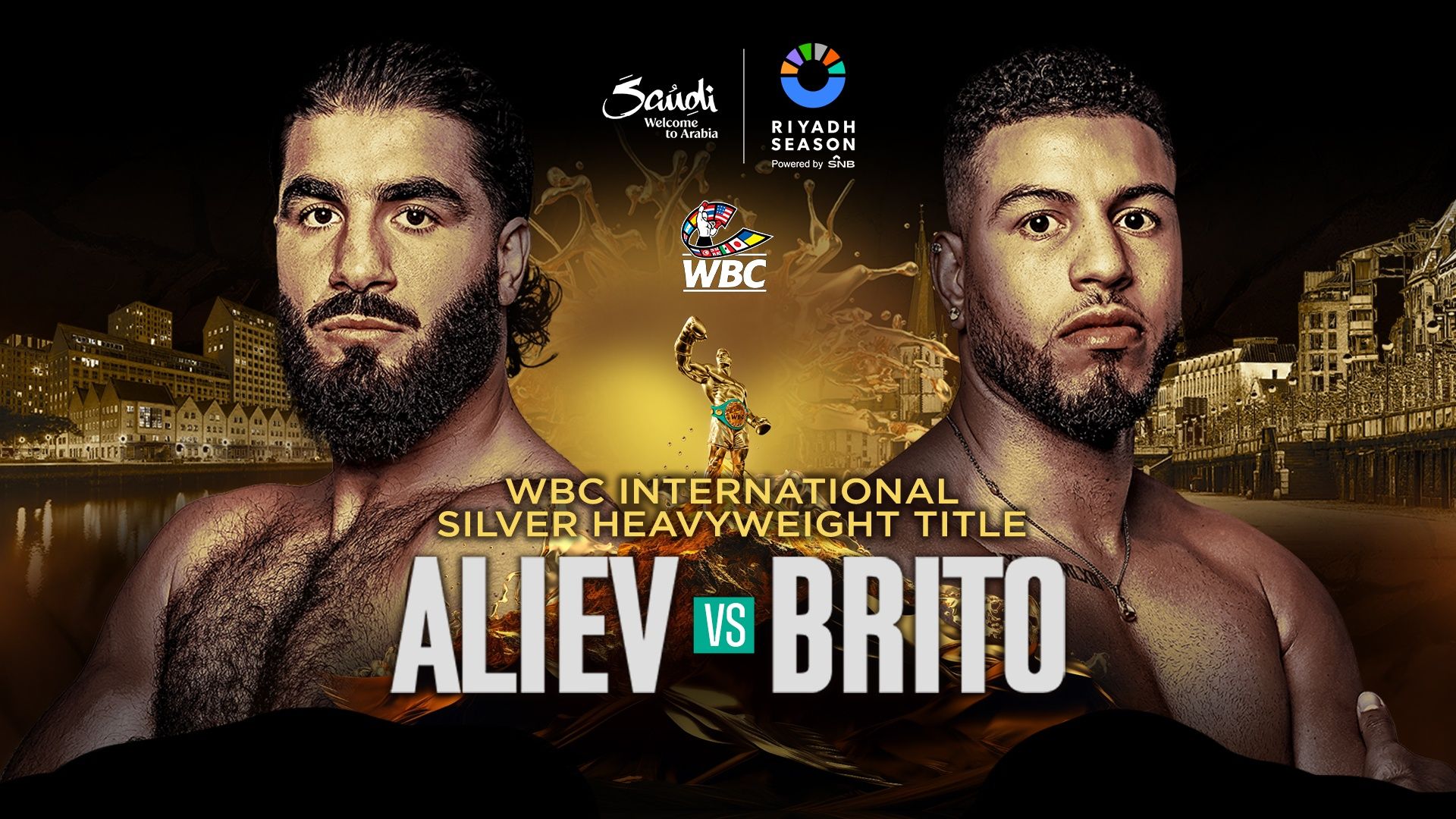 aliev vs brito on dazn