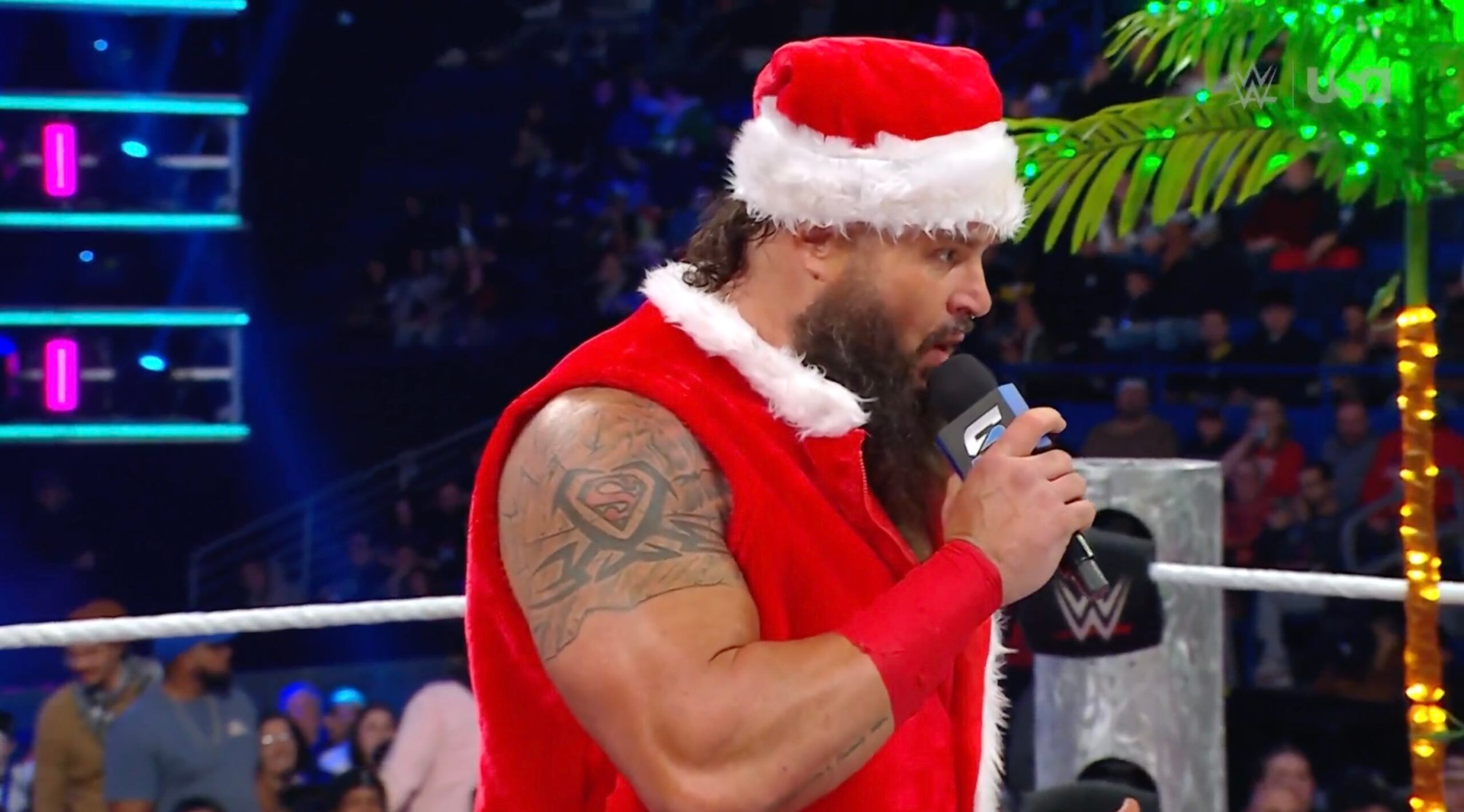 smackdown