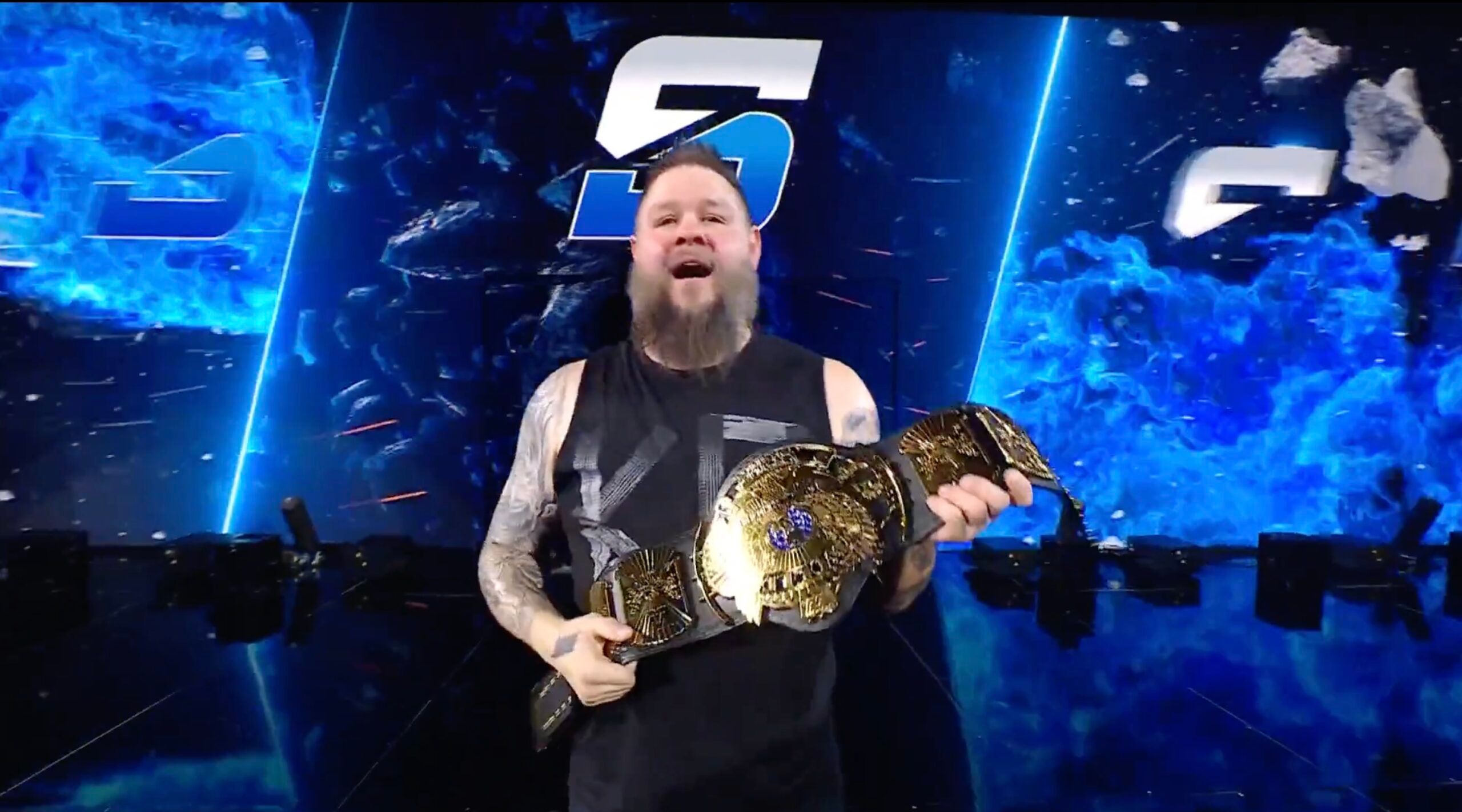 smackdown