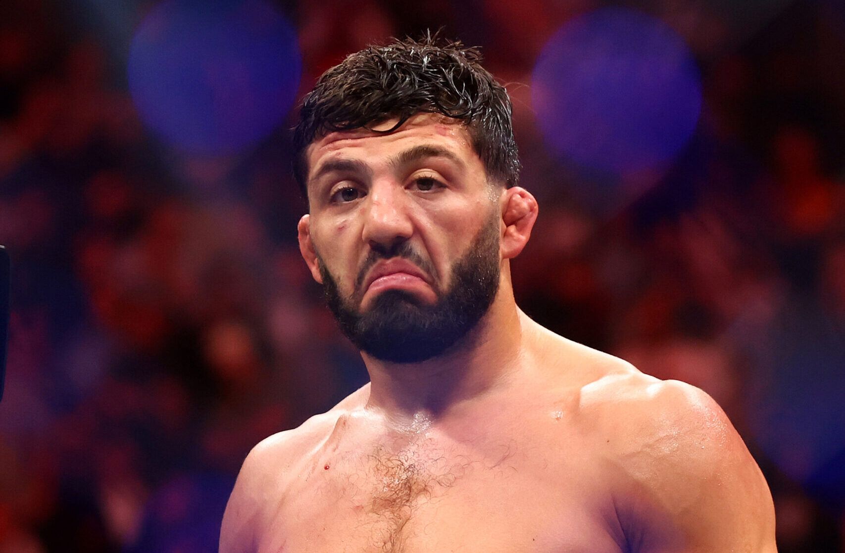 arman tsarukyan
