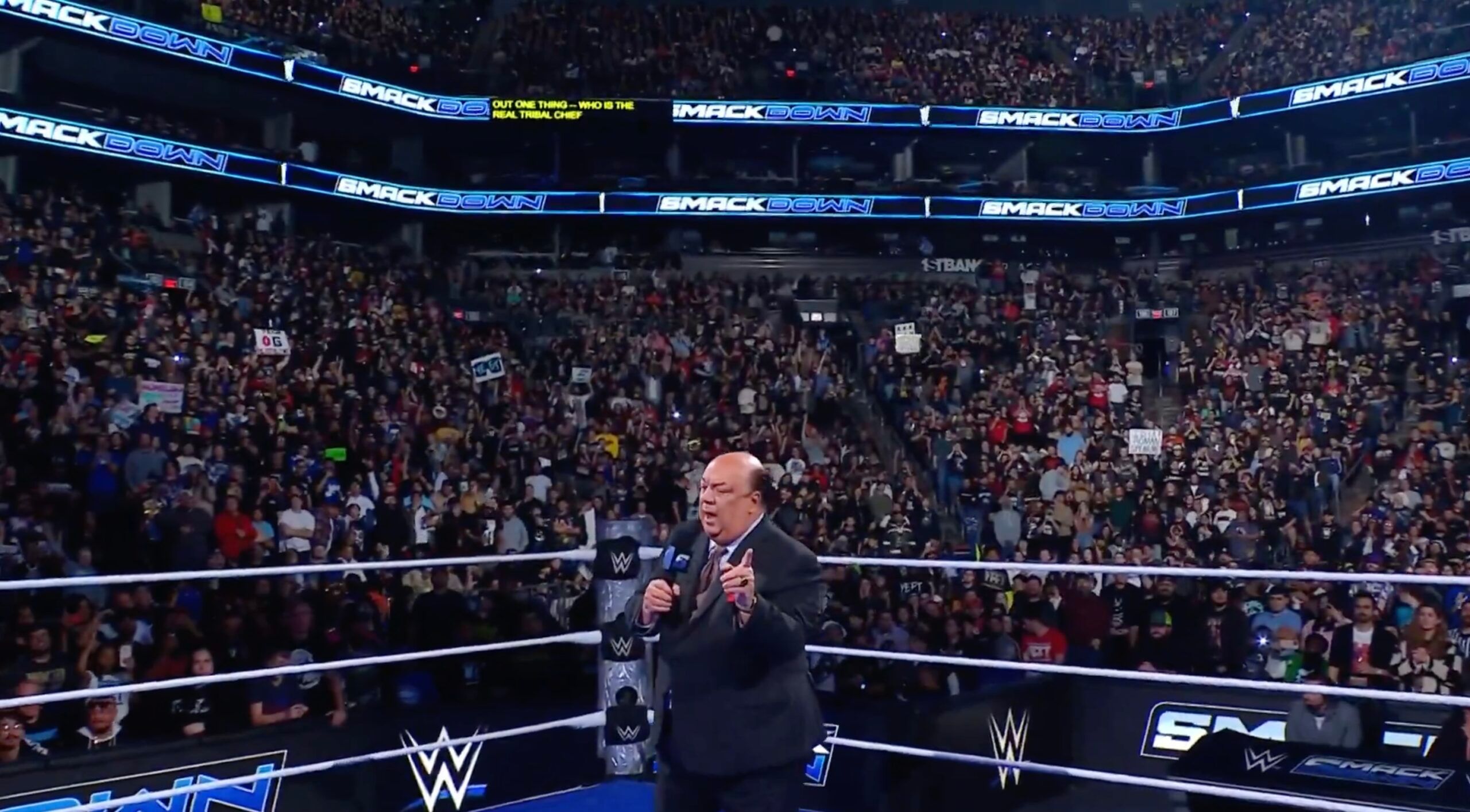 smackdown