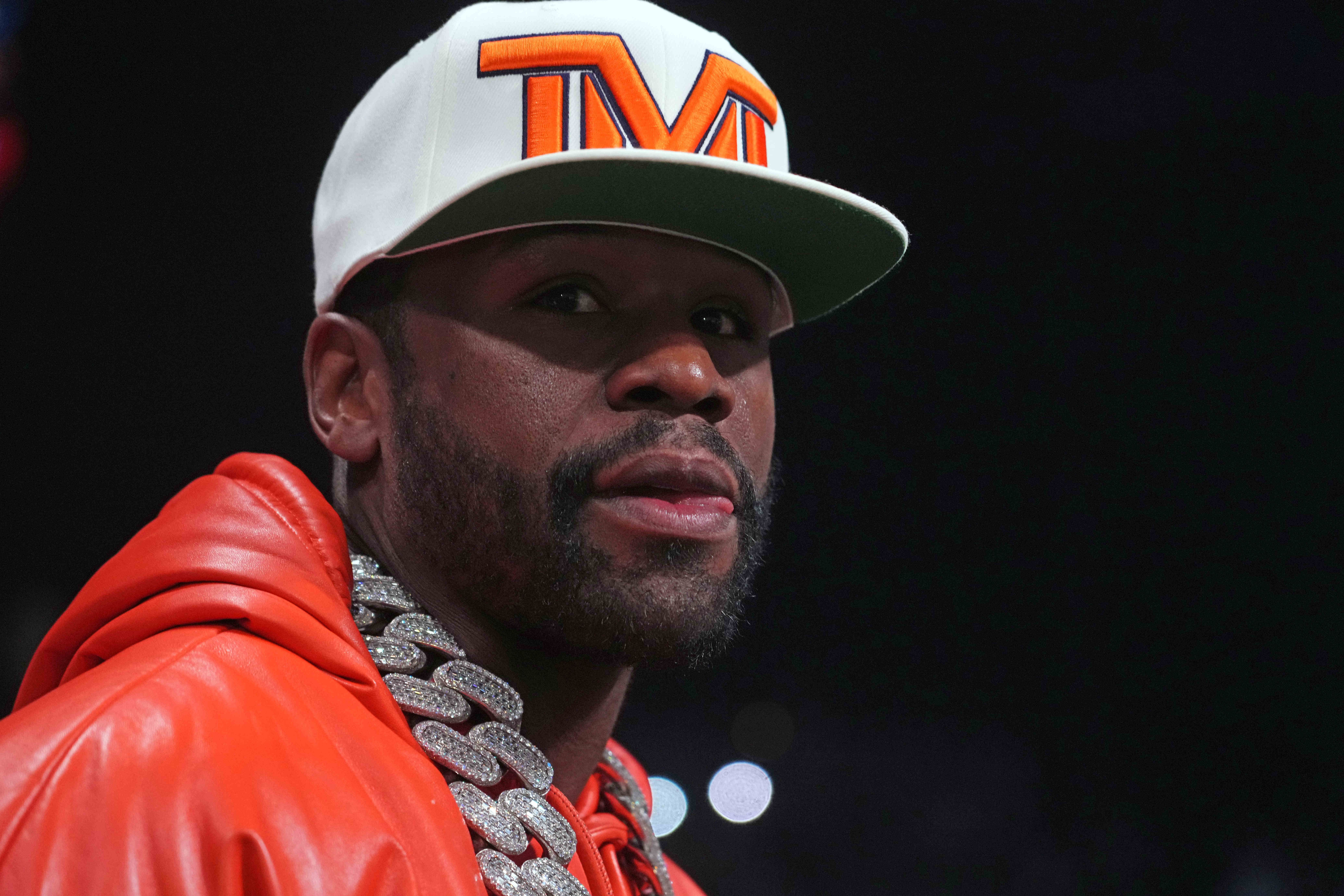 floyd mayweather