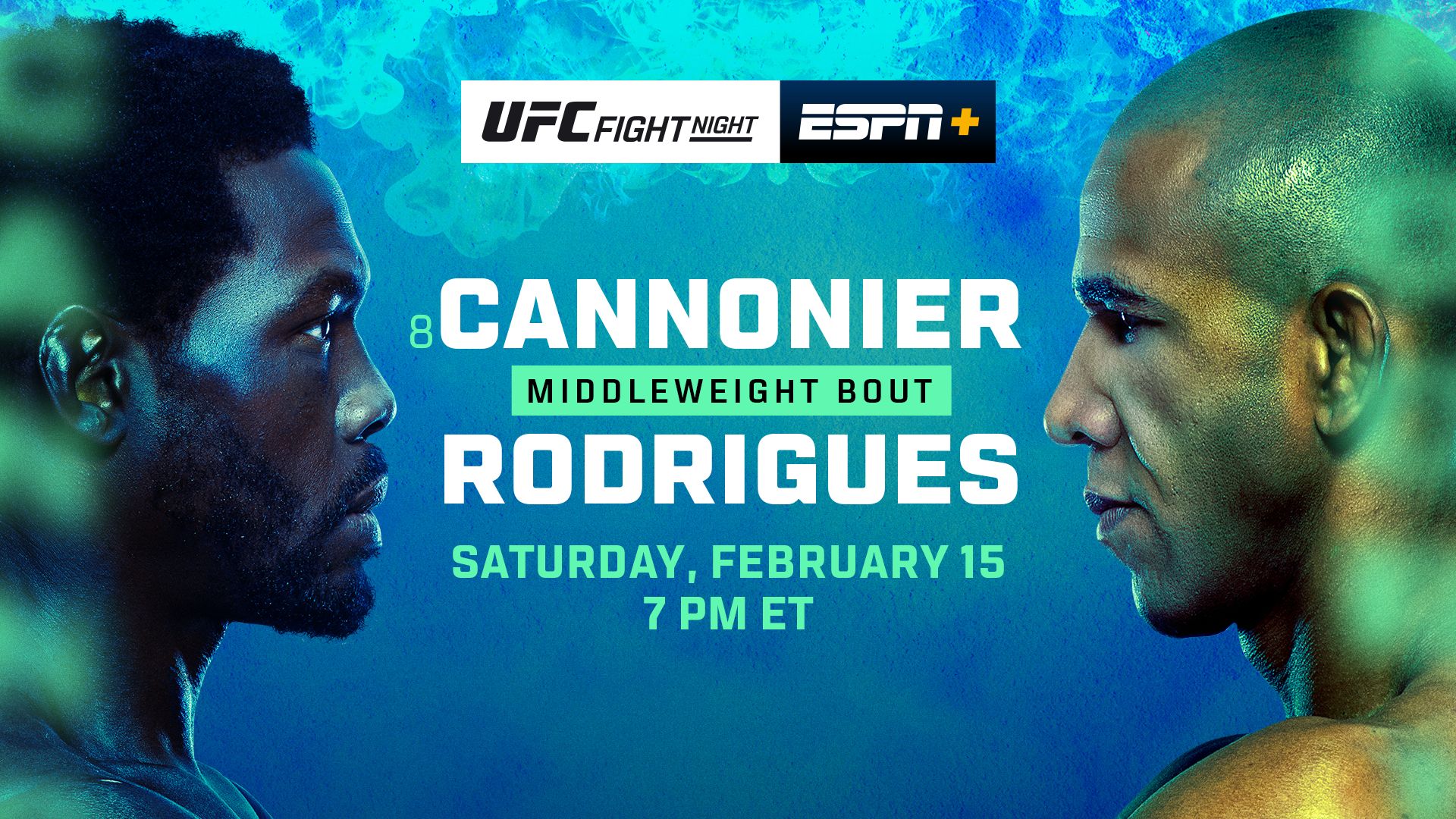 UFC Vegas 102