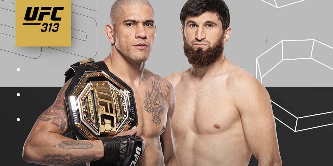 how to watch ufc 313
